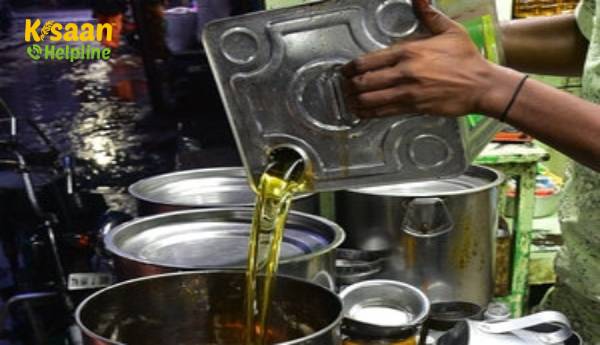 नवंबर-दिसंबर में वनस्पति तेल का आयात 9% बढ़कर 24.59 लाख टन हो गया